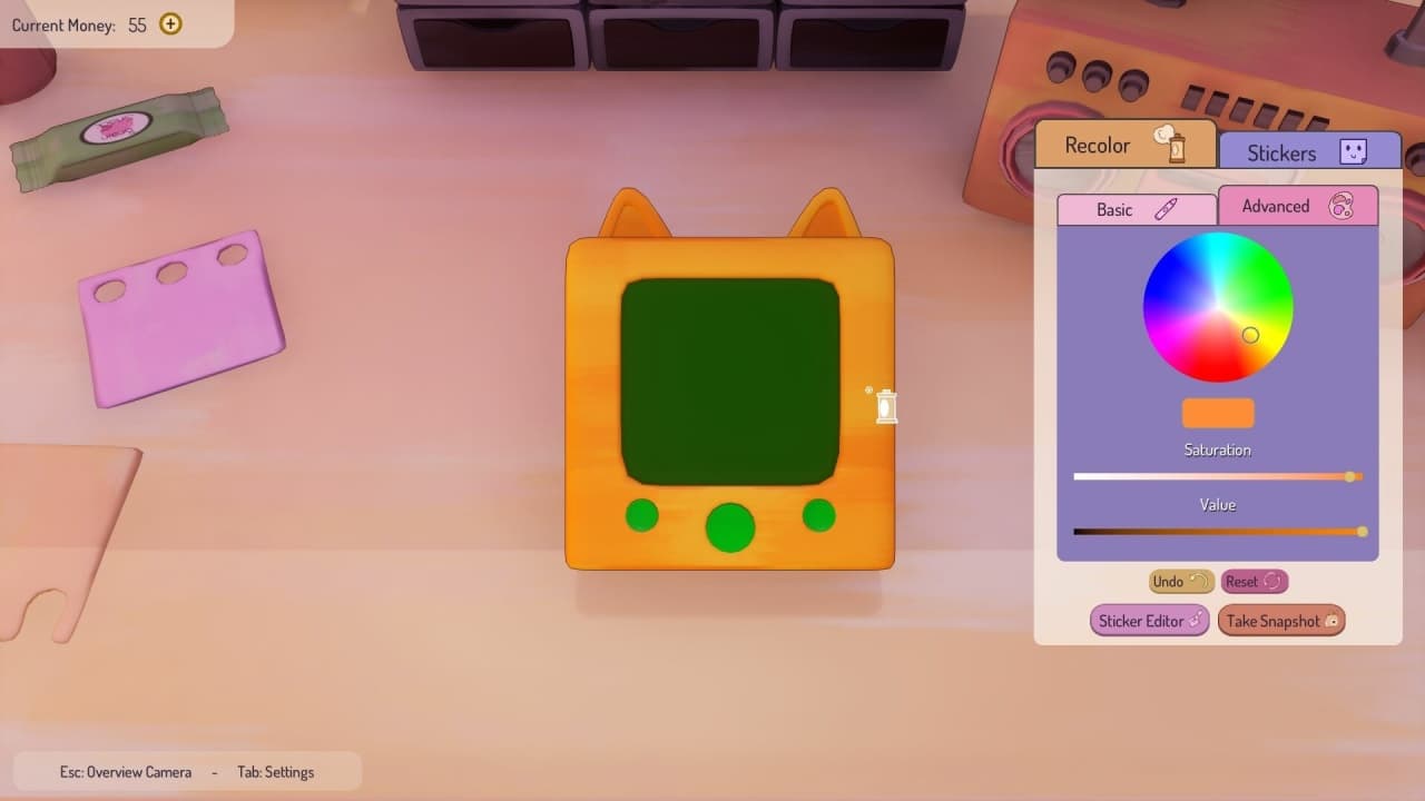 小修理店[Little Repair Shop] 游戏截图7