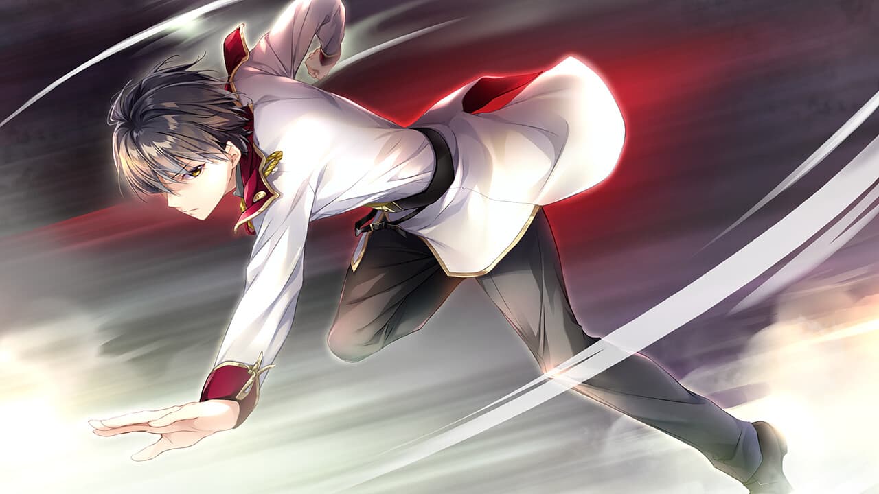 秘密特工（合奏）[Secret Agent (ensemble)] 游戏截图2