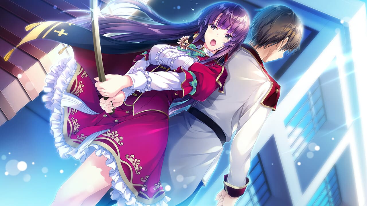 秘密特工（合奏）[Secret Agent (ensemble)] 游戏截图10