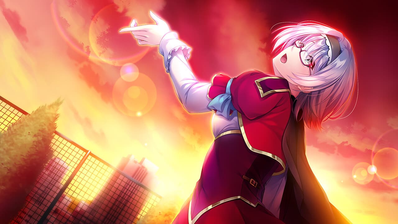 秘密特工（合奏）[Secret Agent (ensemble)] 游戏截图4