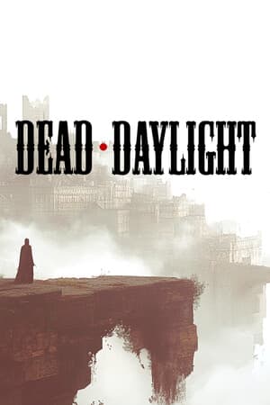 天色昏暗[DEAD DAYLIGHT] 游戏封面