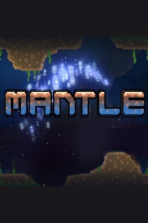地幔[Mantle] 游戏封面