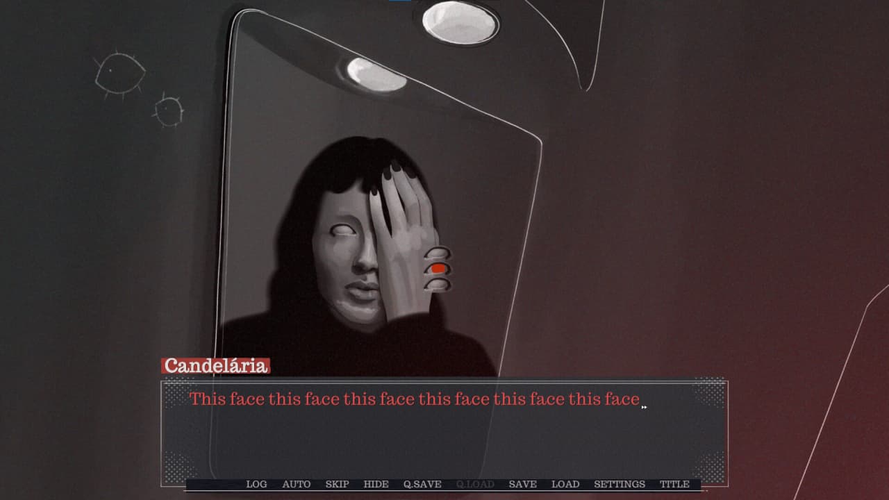 我没有买这张票[I Did Not Buy This Ticket] 游戏截图10