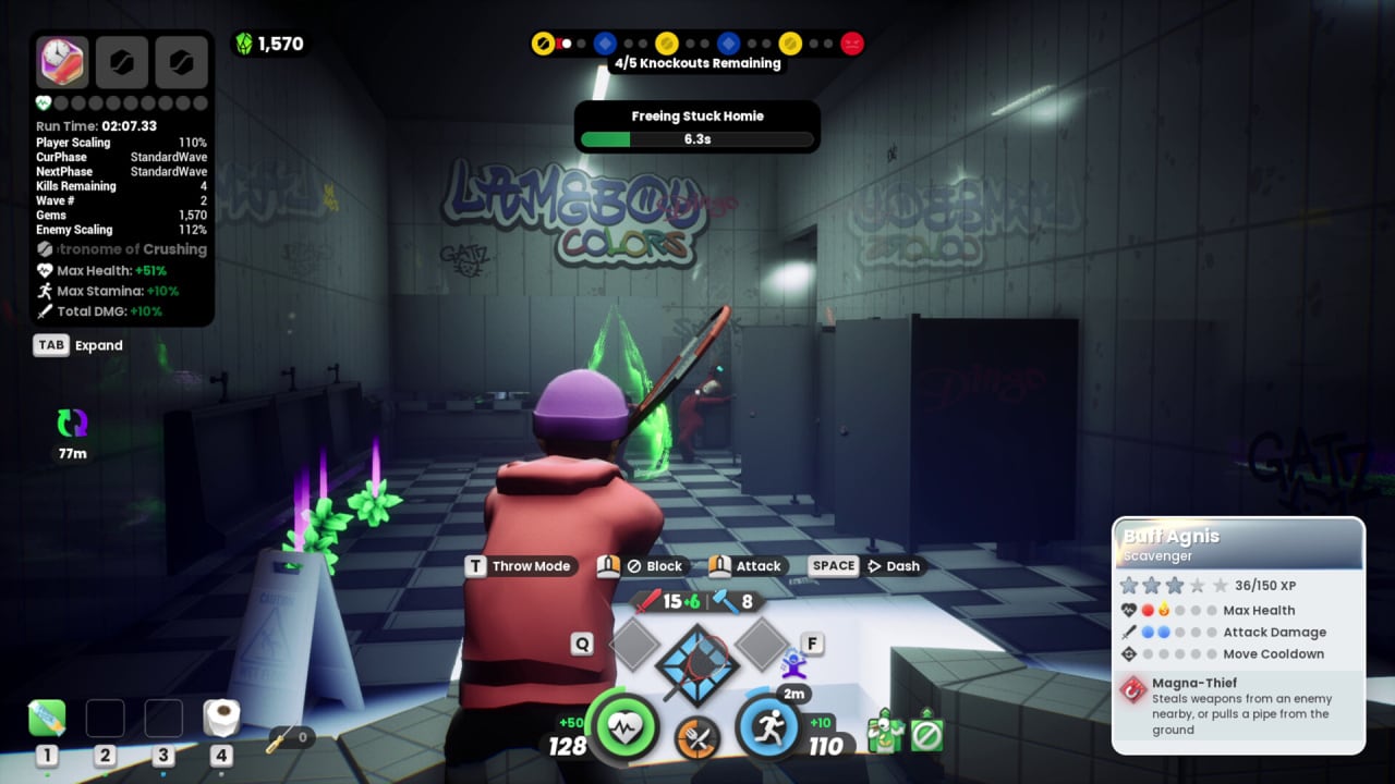 这只是金钱[It's Only Money] 游戏截图12
