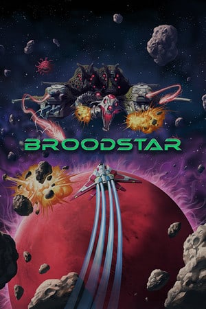 面包之星[BroodStar] 游戏封面