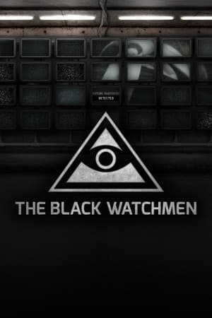 黑色守望者[The Black Watchmen] 游戏封面