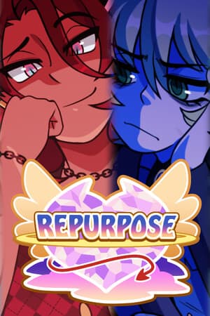 重新利用[Repurpose] 游戏封面