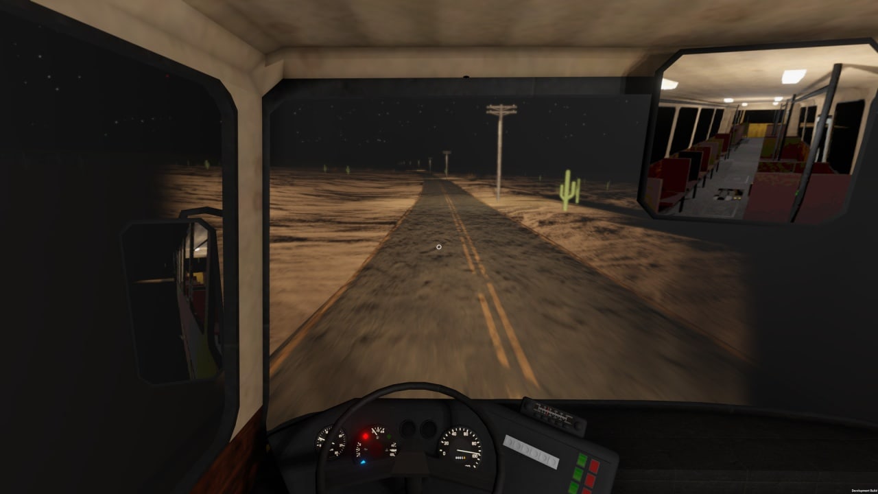 长途驾驶[The Long Drive] 游戏截图12