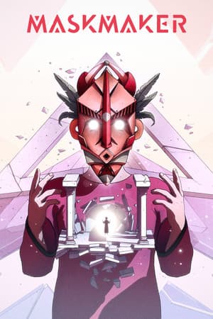 面具制造者[Maskmaker] 游戏封面