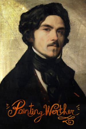 绘画维特[Painting Werther] 游戏封面