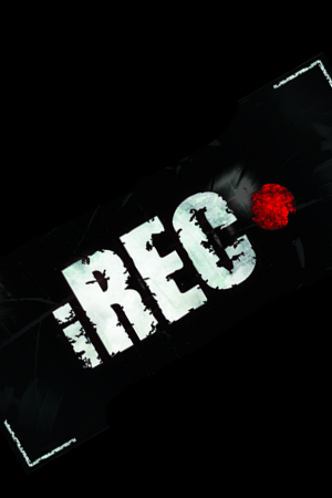 iREC 游戏封面