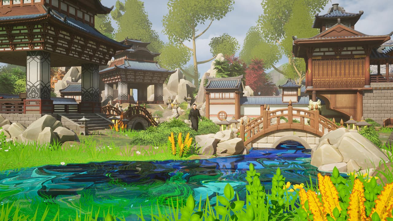 醚[Etera] 游戏截图8