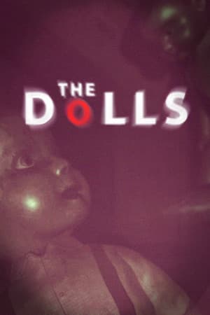 娃娃：重生[The Dolls: Reborn] 游戏封面