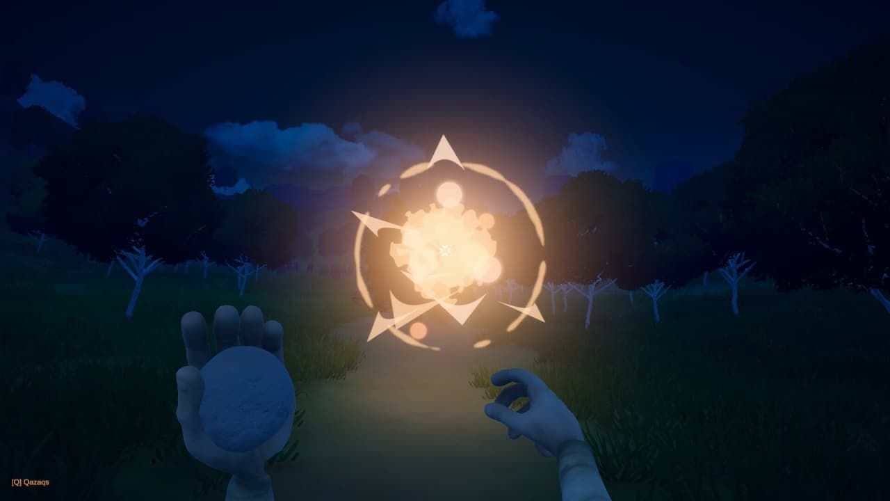 哈萨克：太阳之子[Qazaq: Son of the Sun] 游戏截图3