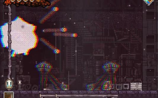日记[Diari] 游戏截图6
