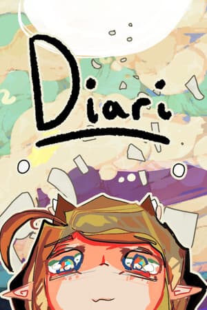 日记[Diari] 游戏封面