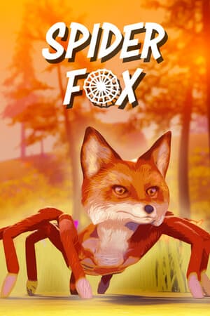 蜘蛛狐[Spider Fox] 游戏封面