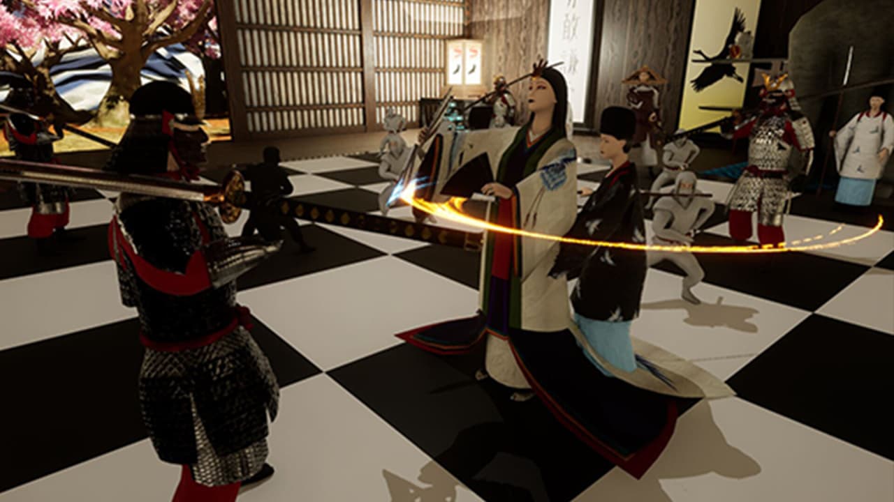 部落战棋[Clan War Chess] 游戏截图2