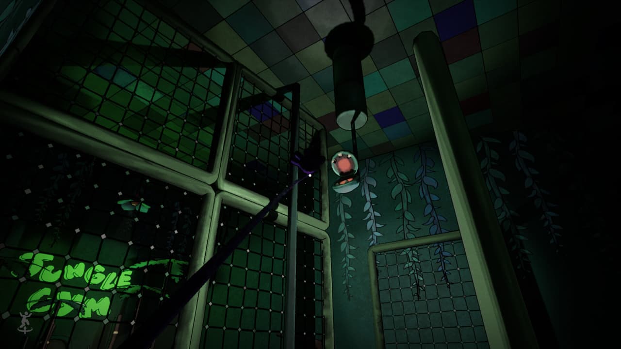 看守者（FuzzyLogicGames）[Caretaker (FuzzyLogicGames)] 游戏截图5
