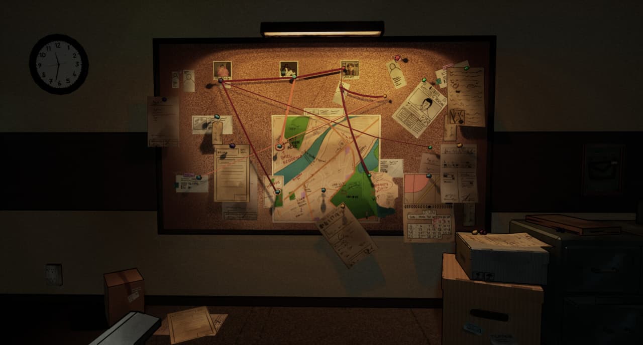 看守者（FuzzyLogicGames）[Caretaker (FuzzyLogicGames)] 游戏截图3