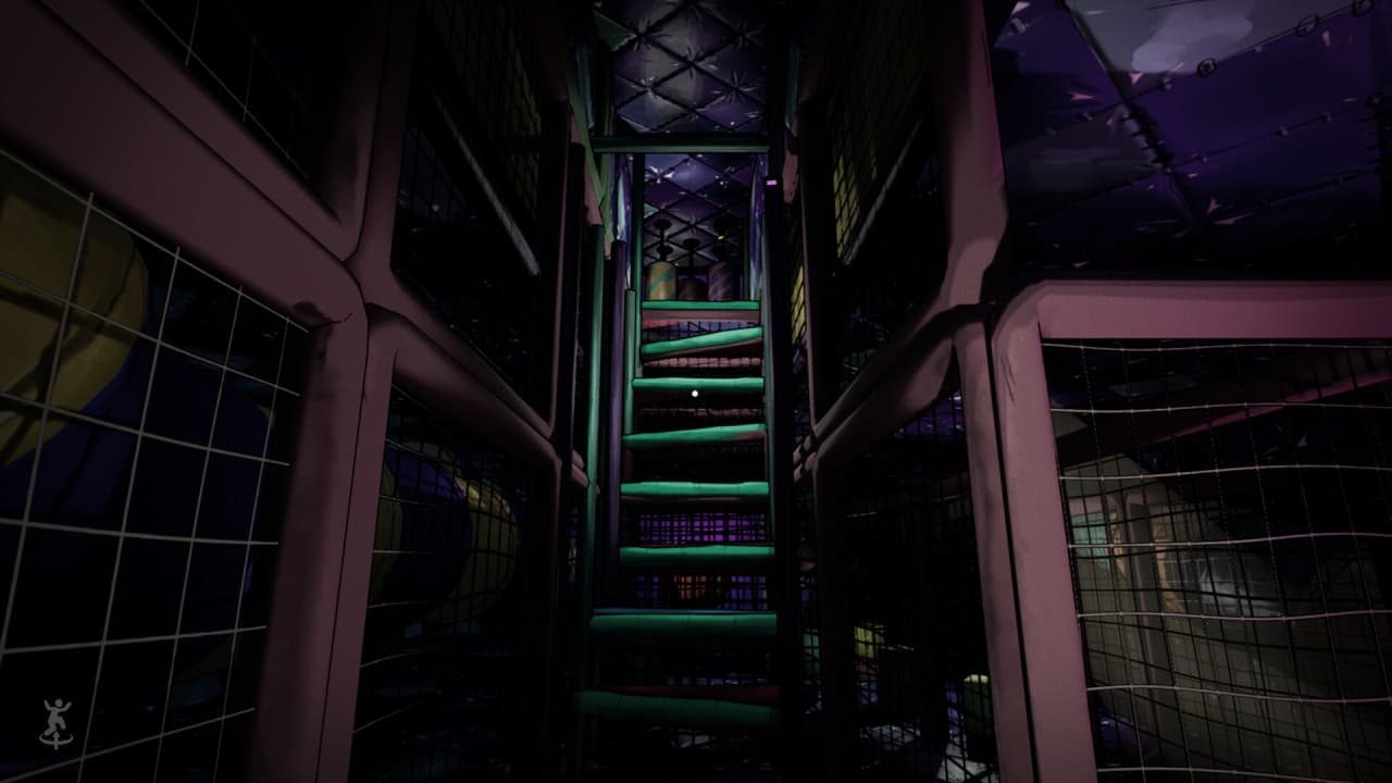 看守者（FuzzyLogicGames）[Caretaker (FuzzyLogicGames)] 游戏截图10