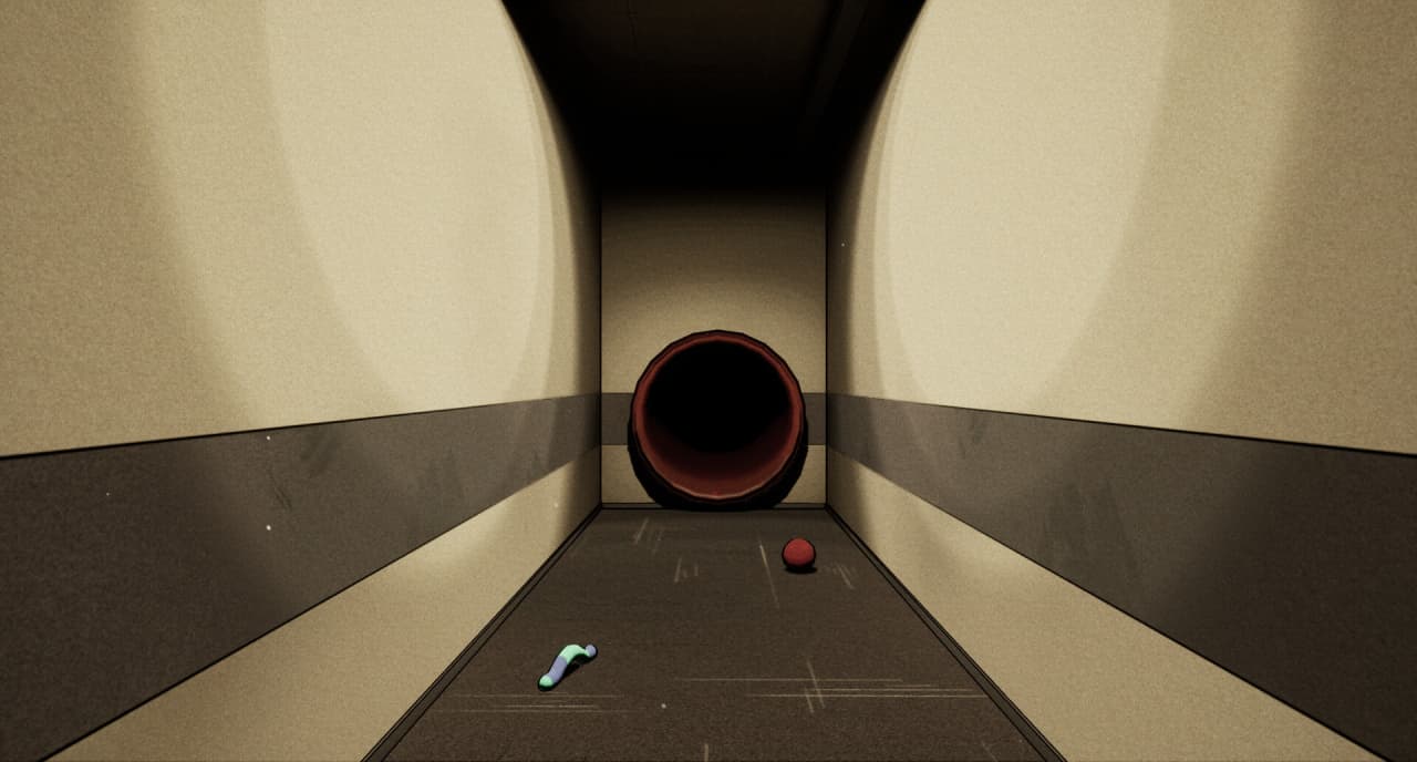 看守者（FuzzyLogicGames）[Caretaker (FuzzyLogicGames)] 游戏截图6