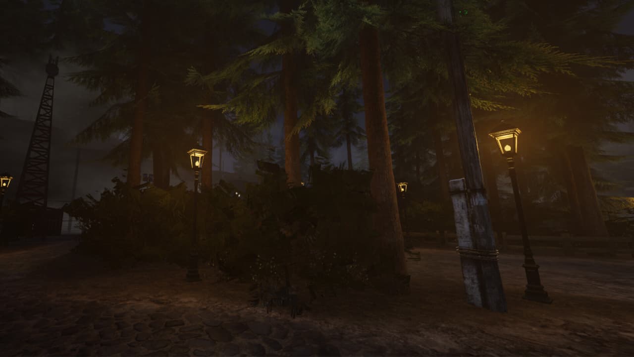 仙界门[Celestials Door] 游戏截图4
