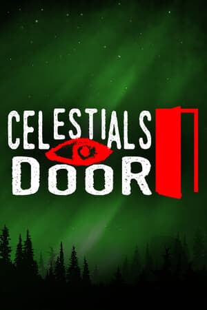 仙界门[Celestials Door] 游戏封面