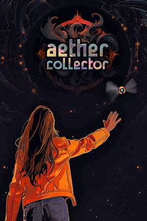 以太收集器[Aether Collector] 游戏封面