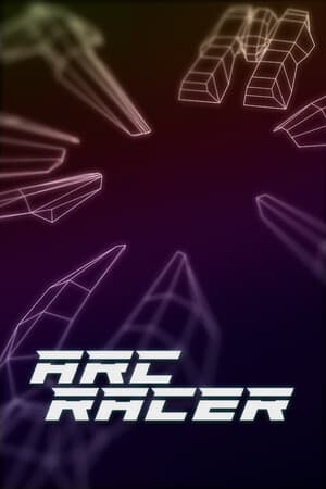 弧线赛车[ArcRacer] 游戏封面