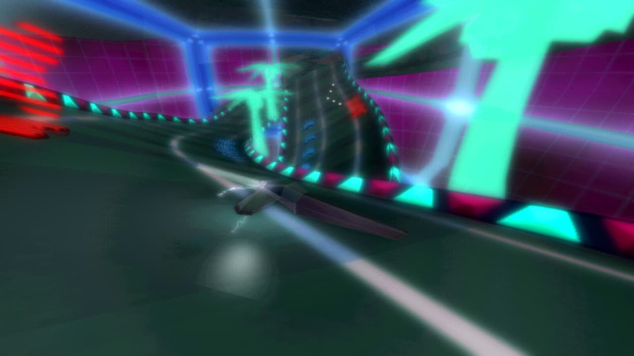 弧线赛车[ArcRacer] 游戏截图5