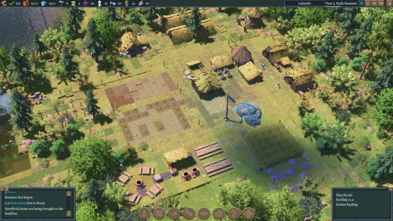 哥布林营地[Goblin Camp] 游戏截图12