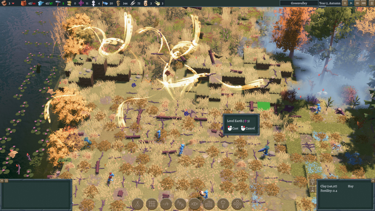哥布林营地[Goblin Camp] 游戏截图13