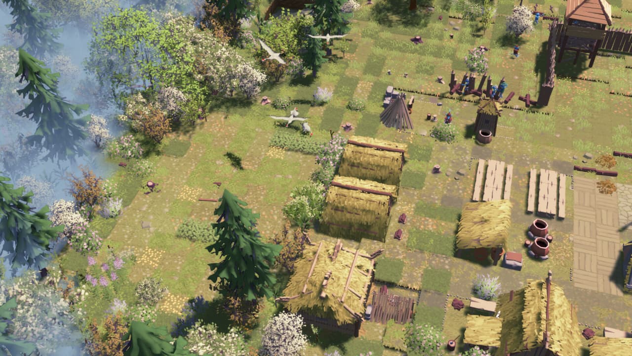 哥布林营地[Goblin Camp] 游戏截图7