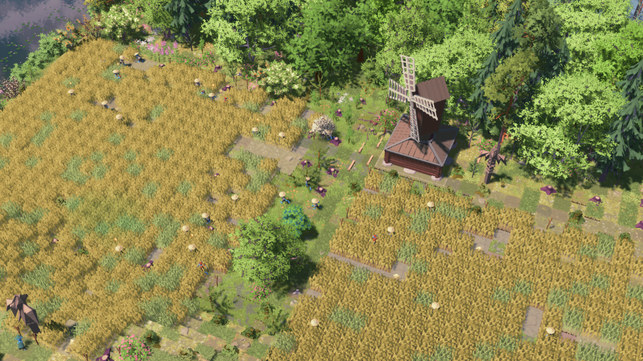 哥布林营地[Goblin Camp] 游戏截图3