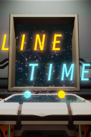 线路时间[Line Time] 游戏封面
