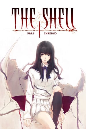 外壳第一部分：地狱[The Shell Part I: Inferno] 游戏封面