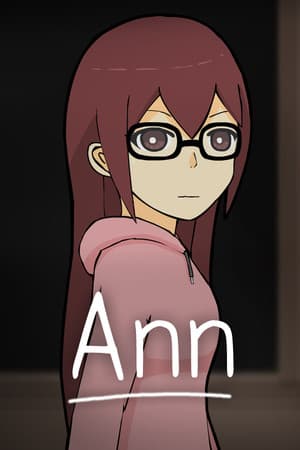 安[Ann] 游戏封面