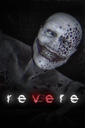 尊敬[revere] 游戏封面