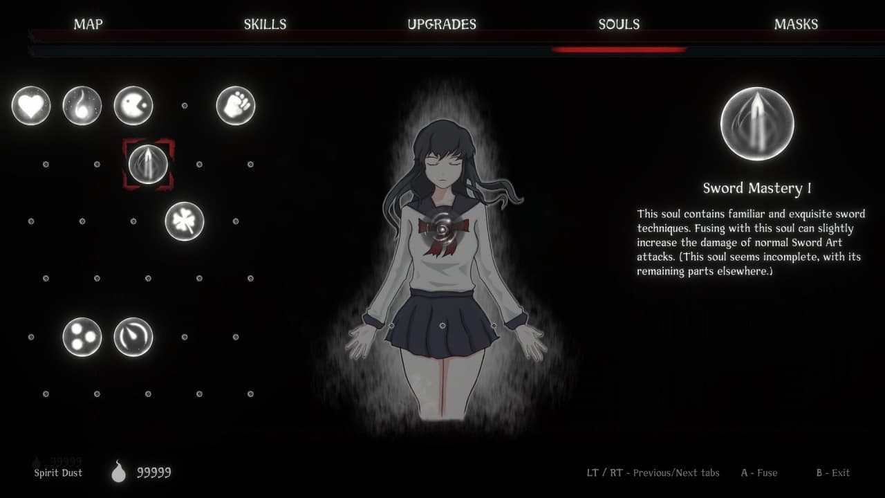 噬魂者[Soul Devourer] 游戏截图10