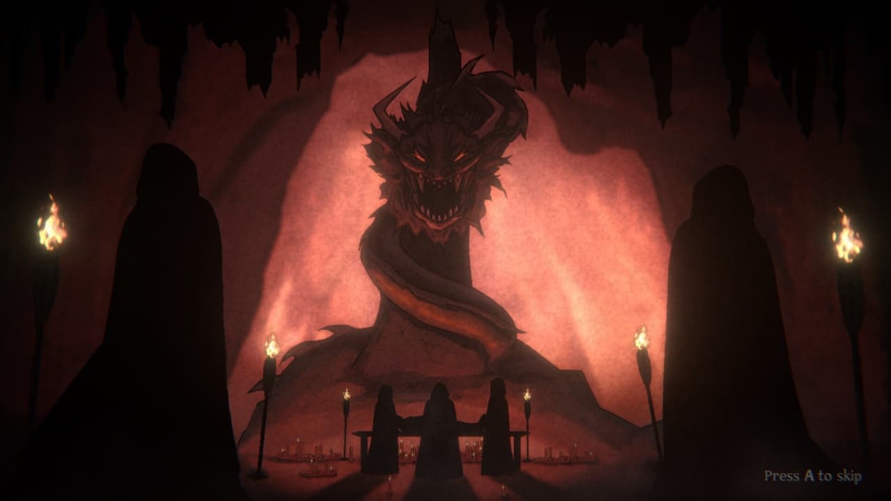 噬魂者[Soul Devourer] 游戏截图12