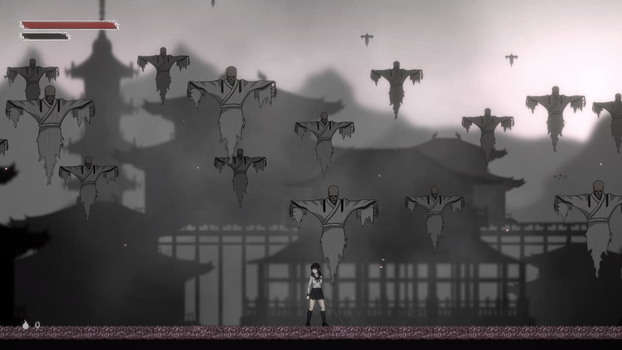 噬魂者[Soul Devourer] 游戏截图2