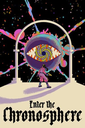 进入超时空传送仪[Enter the Chronosphere] 游戏封面