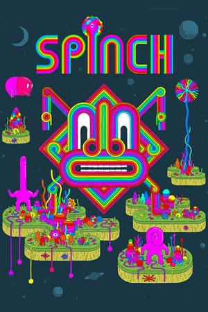 斯宾奇[Spinch] 游戏封面
