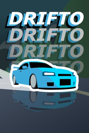 漂移：无限漂移[Drifto: Infinite Touge] 游戏封面