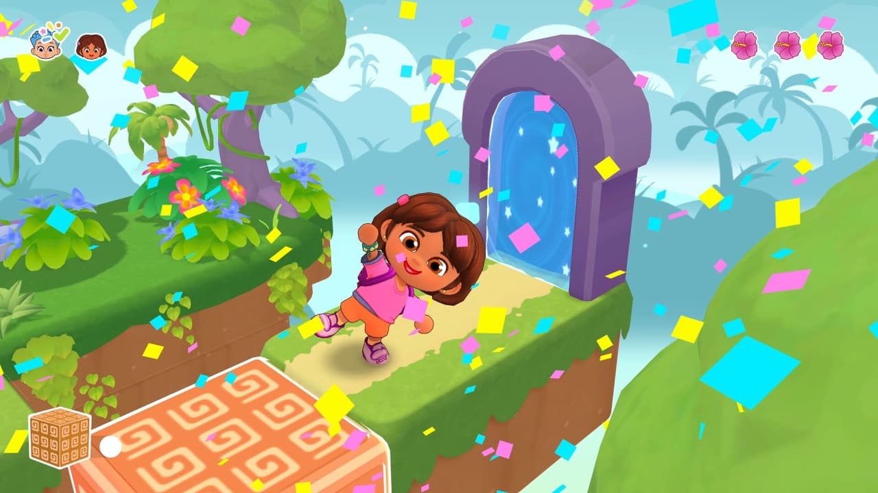 小尼克派对冒险[Nick Jr. Party Adventure] 游戏截图6