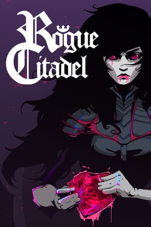 盗贼堡垒[Rogue Citadel] 游戏封面