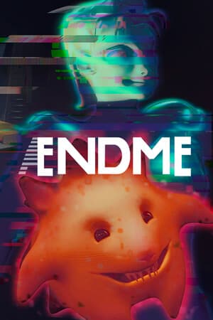 ENDME 游戏封面