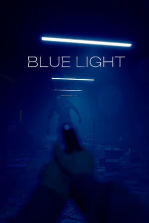 蓝光[Blue Light] 游戏封面
