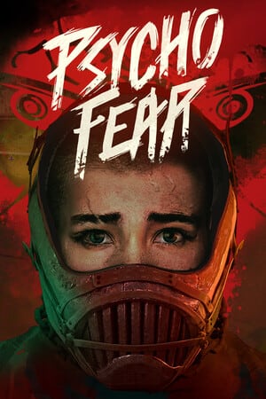心理恐惧[Psycho Fear] 游戏封面